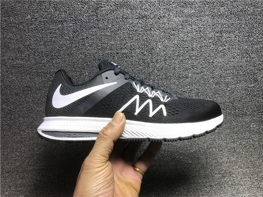 Super Max Nike Zoom Winflo 3 Men--001